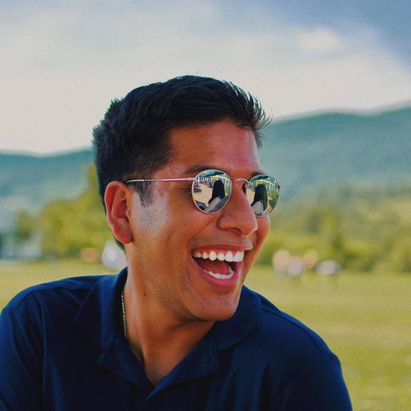 Meet your Posher, Steven - Picture 1 of 1